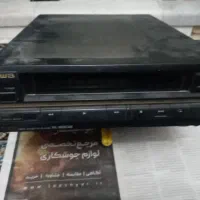 ویدئو  ای وا نیاز به تعمیر