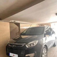 جک s5 مدل ۱۴۰۳ مشابه صفر