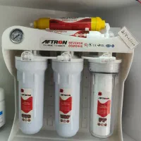 نمایندگی تصفیه آب آفترون