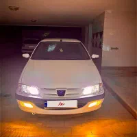 پژو پارس tu51401