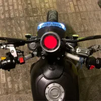 کویر st3 223cc|موتورسیکلت|تهران, ونک|دیوار