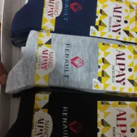 جوراب نانو مردانه|لباس|ارومیه, |دیوار