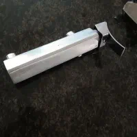 شیرالات اهرمی