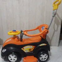 ماشین کودک