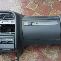 استوک لوازم زانتیا و 206|قطعات یدکی و لوازم جانبی|فامنین, |دیوار