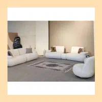 مبل راحتی کلاسیک و مدرن تولیدی روشنا رشت