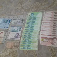 اسکناس سکه کلکسیونی