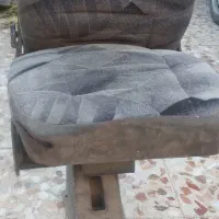 صندلی|صندلی و نیمکت|مبارکه, |دیوار