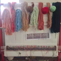 دار نیمه کاره