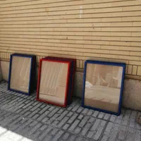 قاب عکس قاب نقاشی قاب|تابلو، نقاشی، عکس|شیراز, تاچارا|دیوار