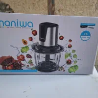 خرد کن نانیوا نو اکبند