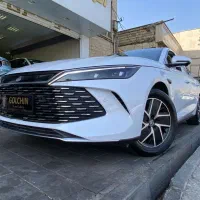 Bydچین ال2025|خودرو سواری و وانت|تهران, شهرآرا|دیوار