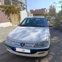 پژو پارس xu7p|خودرو سواری و وانت|خمینی‌شهر, |دیوار