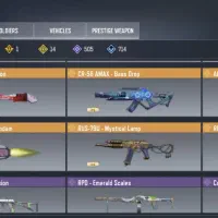 اکانت کالاف|کنسول، بازی ویدئویی و آنلاین|هشتگرد, فاز ۲ مهستان|دیوار