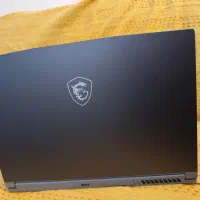 MSi Thin A15 Gaming AI Ryzen 9 64GB|رایانه همراه|تهران, تهرانسر مرکزی|دیوار