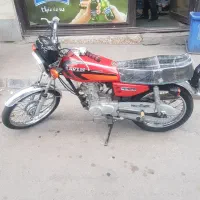 موتور سیکلت ساوین