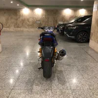 Cb cbr mt gsx|موتورسیکلت|تهران, تهرانسر مرکزی|دیوار