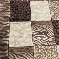 گیلیم ۶متری در حد نو|گلیم، جاجیم، گبه|بروجرد, |دیوار