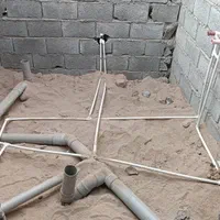 لوله کشی آب سرویس آبگرمکن پمپ آب تعمیر بخاری گازی