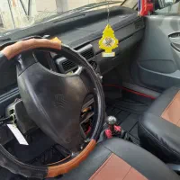 پراید ۱۴۱مدل ۸۳|خودرو سواری و وانت|الوند, |دیوار