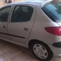 ۲۰۶مدل۸۳تیپ۳