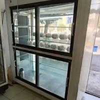 یخچال آماده|یخچال و فریزر|تبریز, |دیوار