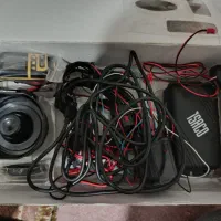 دزدگیر ایساکو کره ای|قطعات یدکی و لوازم جانبی|بجنورد, |دیوار