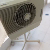 کولر آبی آبسال پنکه پارس خزر کاملا سالم|کولر آبی|قدس, شهر‌قدس|دیوار