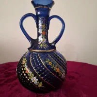 چینی گل مرغی قدیمی آنتیک|ظروف سرو و پذیرایی|شاهین‌شهر, فدک|دیوار