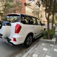 ام وی ام  x33s اسپرت ۱۴۰۰|خودرو سواری و وانت|تبریز, |دیوار