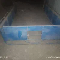 باربندسایپا