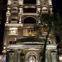 آپارتمان نوساز سرجنگلداری