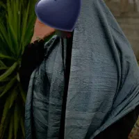 تعداد شال و روسری نو