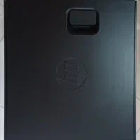 کامپیوتر hp corei3 با مانیتور الجی ۲۲|رایانه رومیزی|اصفهان, سپاهانشهر|دیوار
