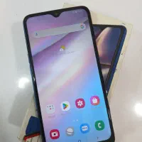 A10s|موبایل|مشهد, پورسینا|دیوار