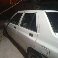 ماشین پراید 94