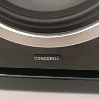 فروش به علت کمبودجا|سیستم صوتی خانگی|پاکدشت, حصار امیر|دیوار