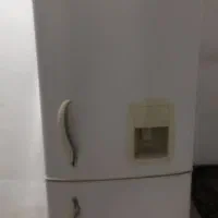 یخچال فریزر 22فوت امرسان بدون برفک