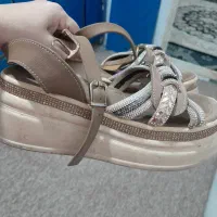 کفش سایز ۳۷|کیف، کفش، کمربند|گرگان, |دیوار