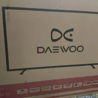 فوری فوری 55 اینچ دوو LED SMART 4K UHD زیر قیمت