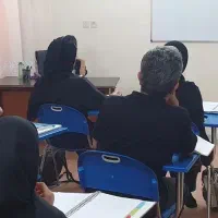 کارگاه رفع نشخوار فکری وآرامش ذهن ویژه بزرگسالان