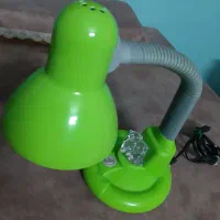 چراغ مطالعه چراغ خواب دار|چراغ خواب و آباژور|شیراز, وصال|دیوار