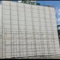 نصب داربست فلزی ،کفراژ بندی حسنی