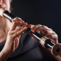 آموزش فلوت ریکوردر