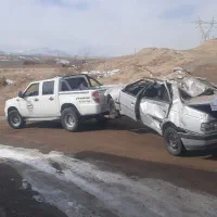 امدادخودرو میاندوآب به صورت شبانه روزی وتعمیردرمحل