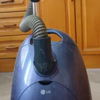 جاروبرقی ال جی اصل LG