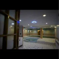 اجاره مبله شیک دارای استخر و جکوزی در زعفرانیه|اجارهٔ کوتاهمدت آپارتمان و سوئیت|تهران, زعفرانیه|دیوار