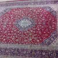 فرش دستباف ۱۲متری و کناره|فرش|مشهد, رسالت|دیوار