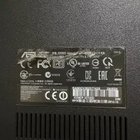 Asus X550DP- لپ تاپ|رایانه همراه|بندر انزلی, شاکوچه|دیوار