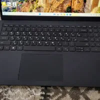 لپ تاپ دل dell تمیز وب کم سالم باطری فول|رایانه همراه|زاهدان, |دیوار